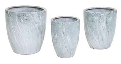 Emperor Egg High Aqua S3 D26/39H35/42