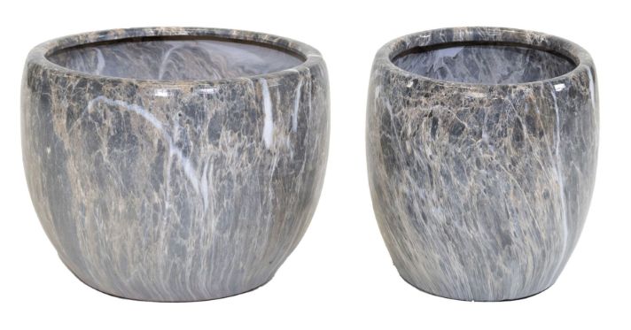 Emperor Belly Big Dark Brown S2 D31/48H35/40 Emperor Belly Big Dark Brown S2 D31/48H35/40