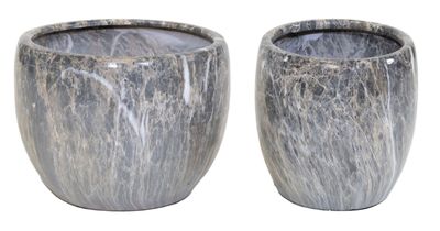 Emperor Belly Big Dark Brown S2 D31/48H35/40