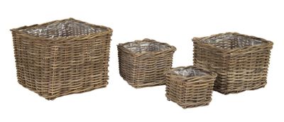 Laura Cubi Basket -F- Natural S4 W20/37H18/30