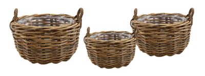 Kubu CL Egg Low -SP- S3 D33/58H17/26