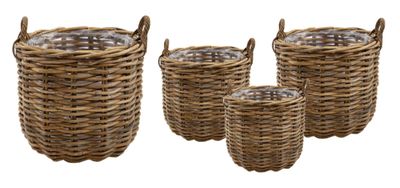 Kubu CL Egg -F/SP- S4 D33/80H37/65