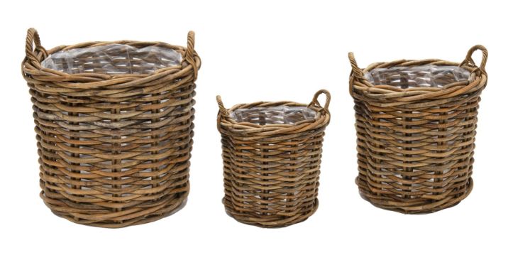 Kubu CL Cilinder -SP- S3 D33/58H37/52