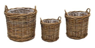 Kubu CL Cilinder -SP- S3 D33/58H37/52