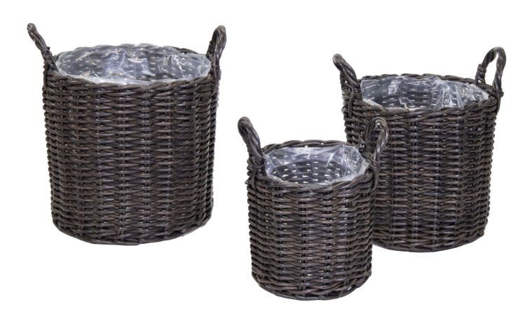 Esterno Cil.STD S3 D28/41H27/37