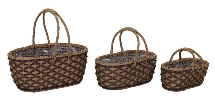 Esterno Harvest S3 L43/60W23/36H31/60