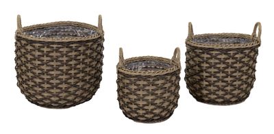 Esterno Egg W.Handles S3 D32/46H37/50