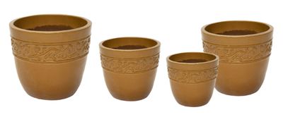 Noble Egg Swirl S4 D30/58H27/51