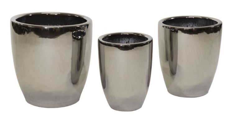 Emperor Egg High Silver S3 D26/39H35/42 Emperor Egg High Silver S3 D26/39H35/42