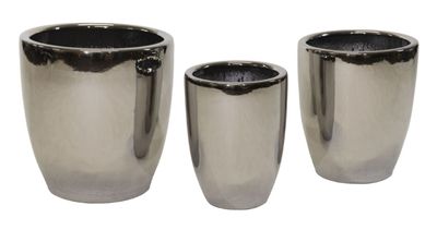 Emperor Egg High Silver S3 D26/39H35/42