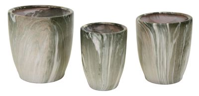 Emperor Egg High Green S3 D26/39H35/42