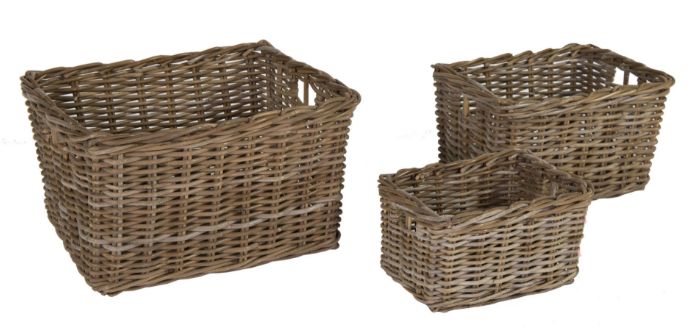 Lana Tray -F- Natural S3 L34/50W24/40H20/30