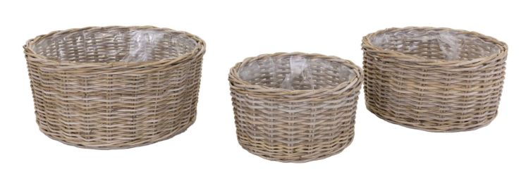 Evi Cilinder Low -F- S3 D40/58H24/28