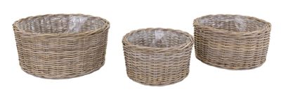 Evi Cilinder Low -F- S3 D40/58H24/28