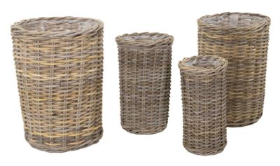 Evi Cilinder High -SP- Natural S4 D23/40H40/55 Evi Cilinder High -SP- Natural S4 D23/40H40/55