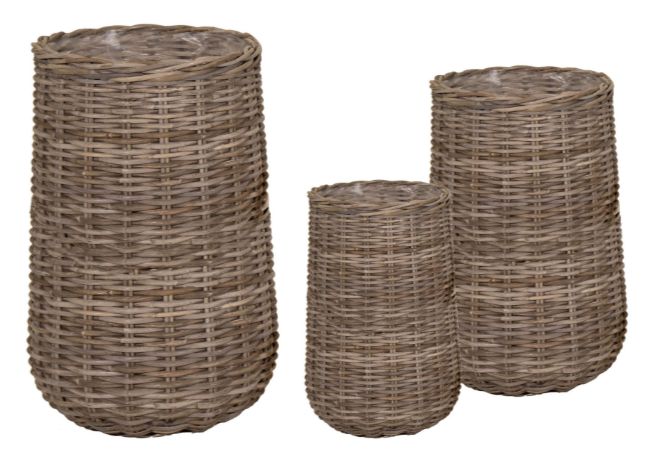 Evi Cauldron High -SP- S3 D25/44H43/75