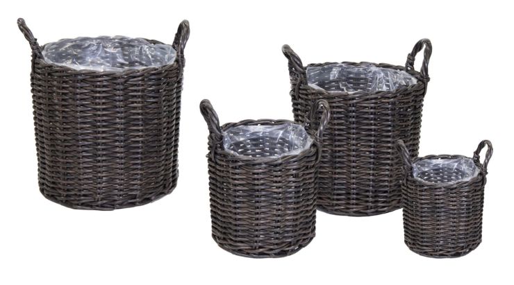 Esterno Cil.STD S4 D28/48H27/40