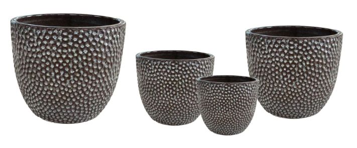 Noble Egg Dimple S4 D30/58H27/51 Noble Egg Dimple S4 D30/58H27/51