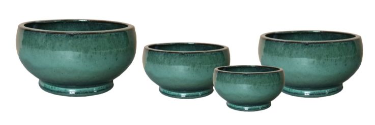 Noble Bowl Low S4 D18/53H9/25