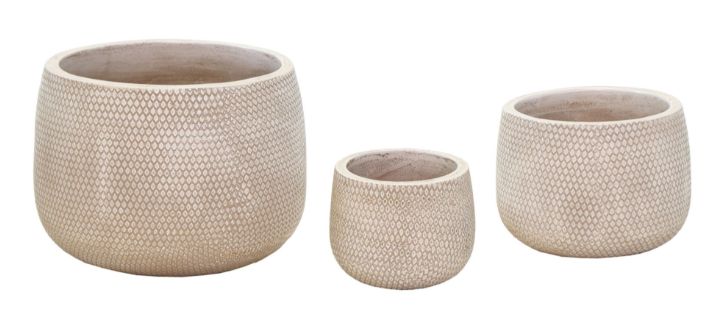 Lex Cauldron Raster Pecan S3 D18/35H13/26