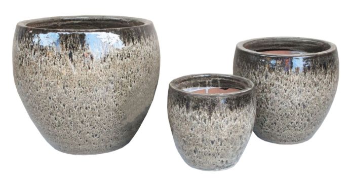 Glazed Belly S3 D20/38H18/32