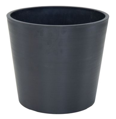 Ecostone Round Pot S5 D30H26