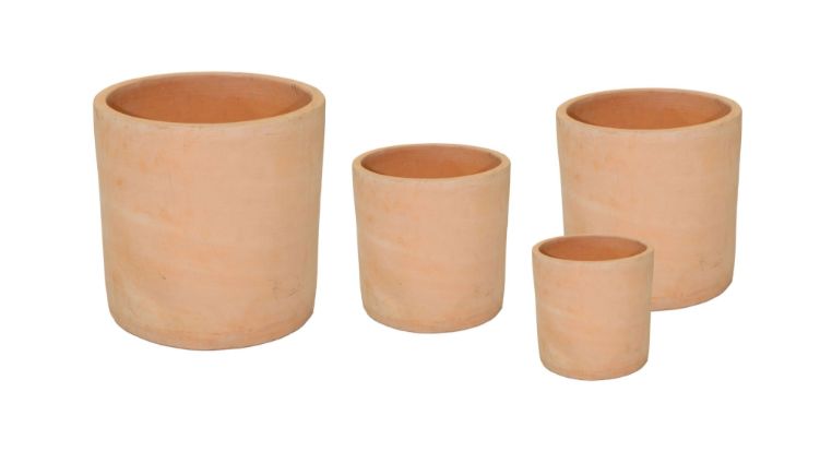 Whitewash Cylinder S4 D30/55H28/48