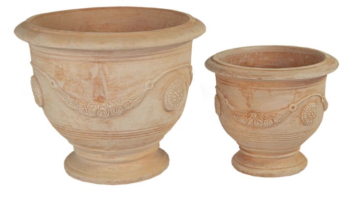 Whitewash Anduze Low S2 D45/60H39/52