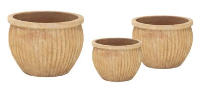 Portly Antique Terra Belly S3 D24/44H18/31