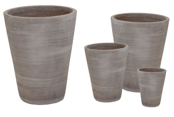 Mystic Brown Coni High S4 D26/47H32/63