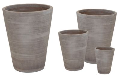 Mystic Brown Coni High S4 D26/47H32/63