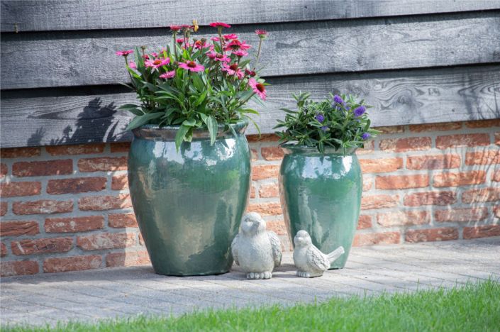 Glazed Delta Stretched S2 D27/38H40/50 Glazed Delta Stretched S2 D27/38H40/50