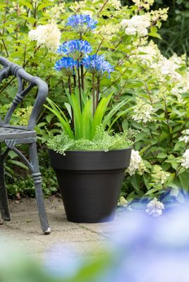 Ecostone Planter S4 D41H35