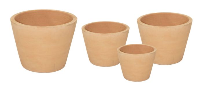 Whitewash Planter S4 D30/58H24/49