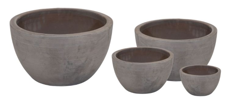 Mystic Brown Egg Low S4 D23/52H16/31