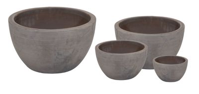 Mystic Brown Egg Low S4 D23/52H16/31