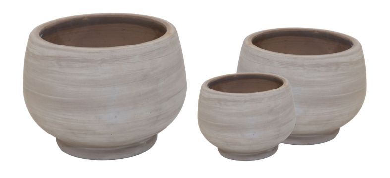 Mystic Brown Cilinder Deluxe S3 D23/47H18/36