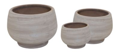 Mystic Brown Cilinder Deluxe S3 D23/47H18/36