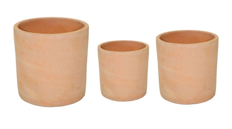 Whitewash Cylinder S3 D30/46H28/41