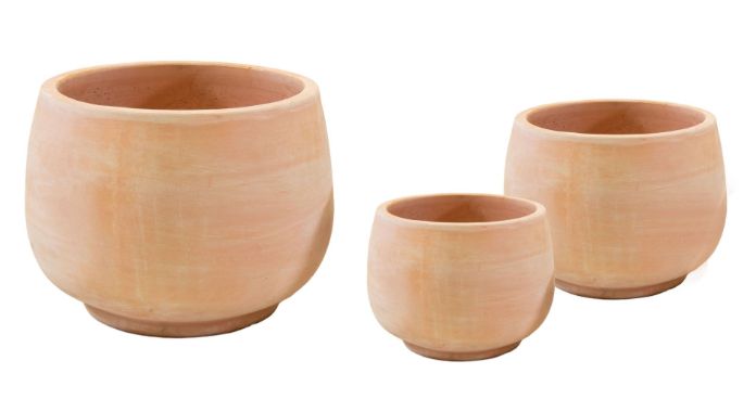 Whitewash Cilinder Deluxe S3 D23/47H18/36