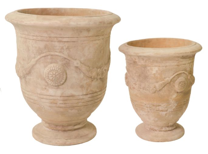 Whitewash Anduze S2 D45/60H52/69