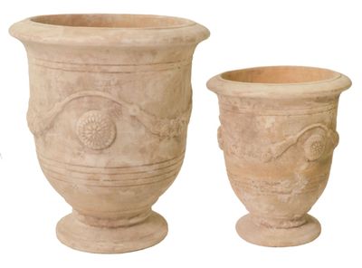 Whitewash Anduze S2 D45/60H52/69 Whitewash Anduze S2 D45/60H52/69