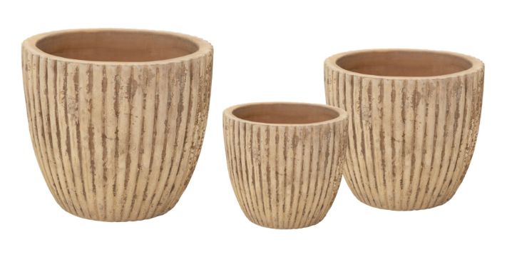 Portly Antique Terra Cil.Luxe S3 D38/56H33/46