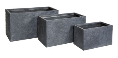 Arizona Biguhi Graphite 3er Set Arizona Biguhi Graphite 3er Set