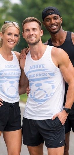 THE HUSKY TRAINER [Women's]