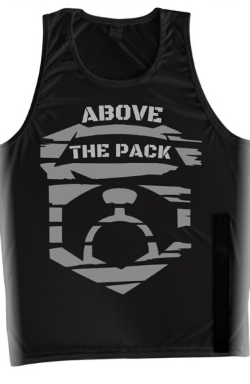 THE BARK KNIGHT TRAINER [Women's]