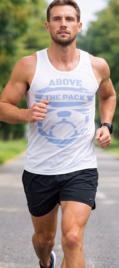 THE HUSKY TRAINER [Men's]