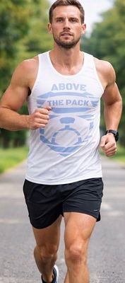 THE HUSKY TRAINER [Men's]