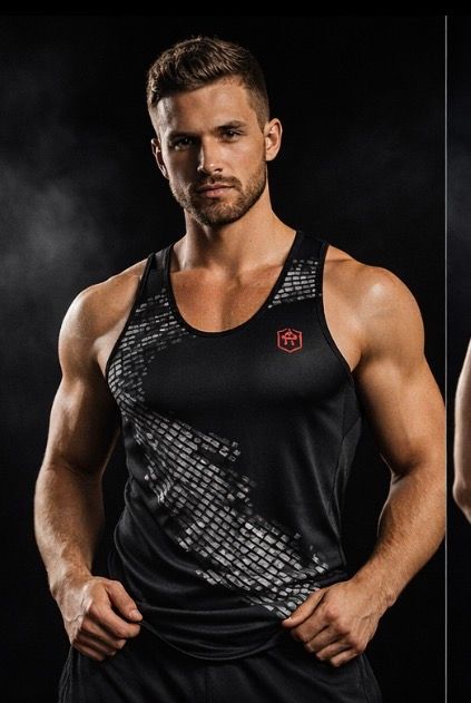 THE BARK SIDE - Founder's Edition #01 [Men's]