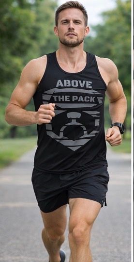 THE BARK KNIGHT TRAINER [Men's]